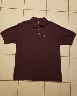 Warner Bros Tazmanian Devil Polo