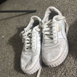 Puma Women Shoe Size 8 1/5 