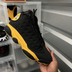 Jordan 13 Melo Class Of 2002