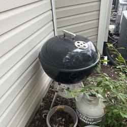 Large Weber Grill New Grate