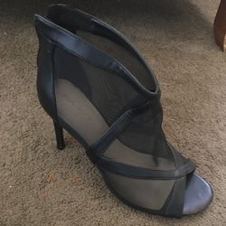 Nine West High Heels