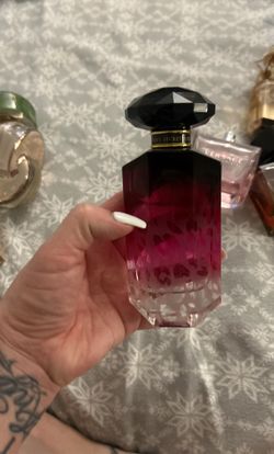 Victorias Secret Forbidden 