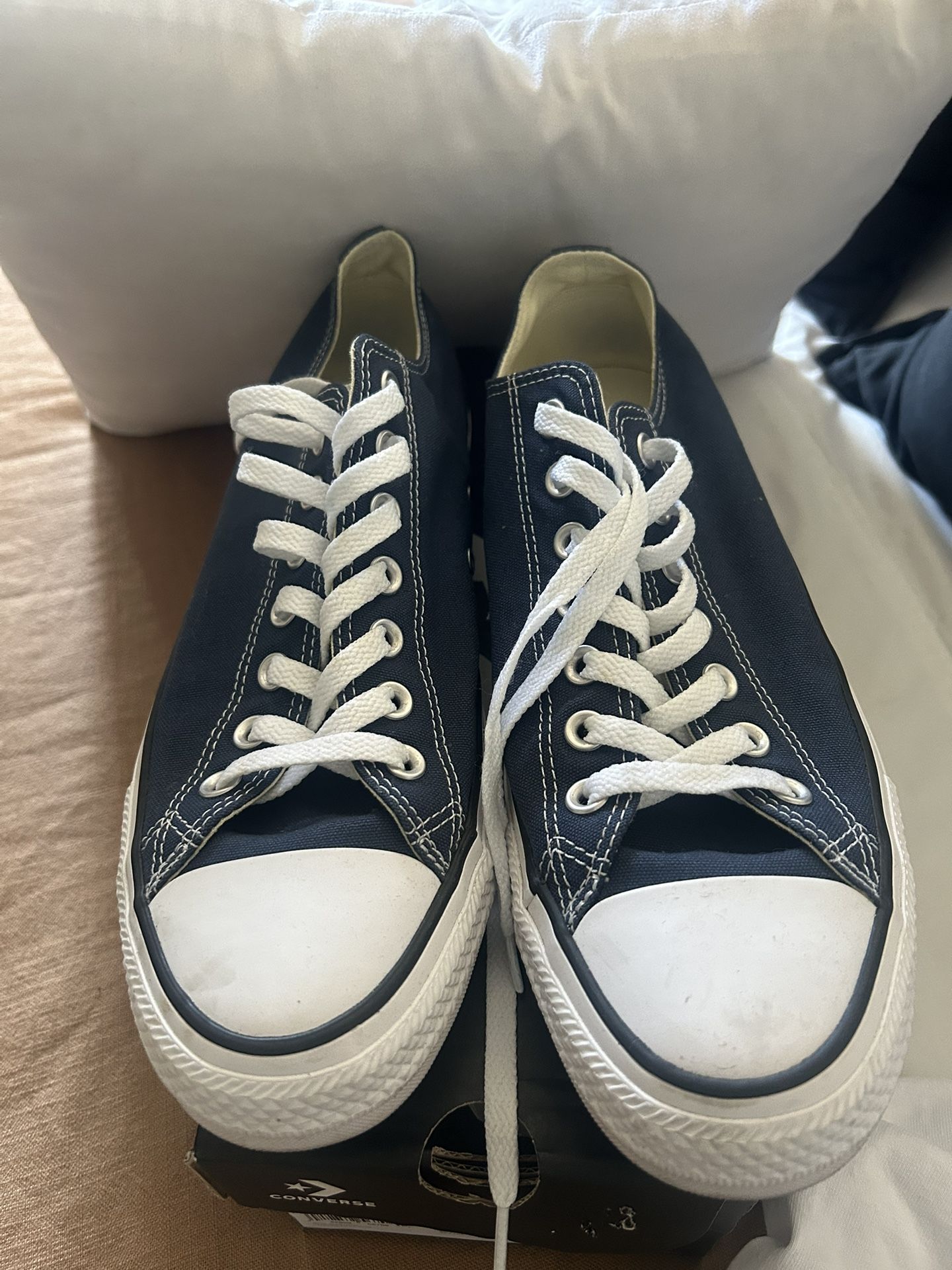 Men’s Converse