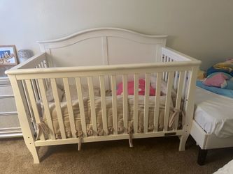 Baby Crib