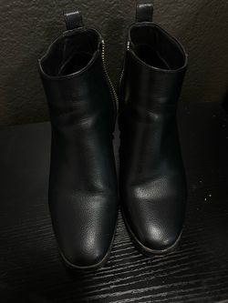 women booties