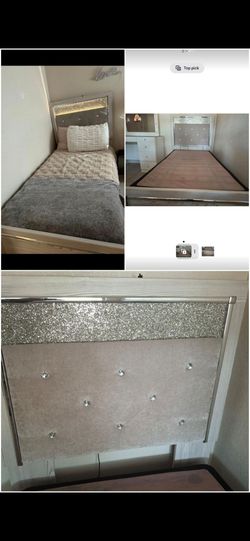 Bed Frame