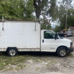 10ft Truck Mechanic Special / 2,000 Obo