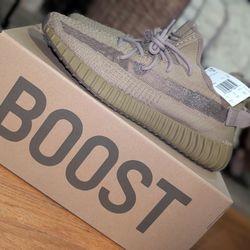 Yeezy Earth Sz12.5