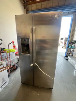 Fridge