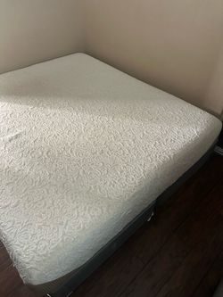 Serta Cal King Mattress