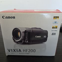 Camera