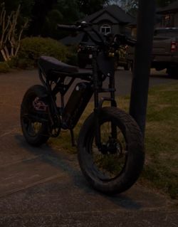 Ridstar