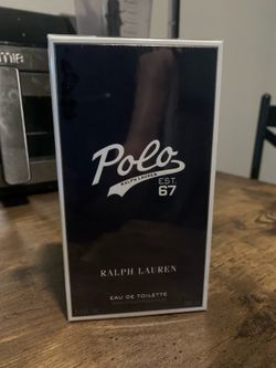 Men’s Polo Cologne - 200 ml