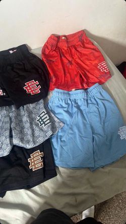 All size M