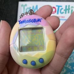 Tamagotchi 