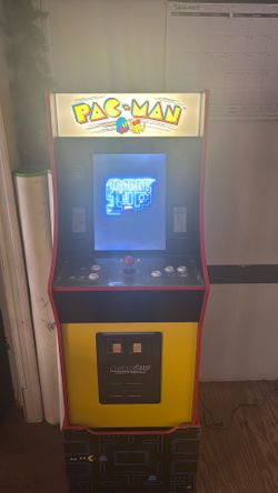 Arcade 1up