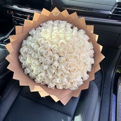 Flower Bouquet 