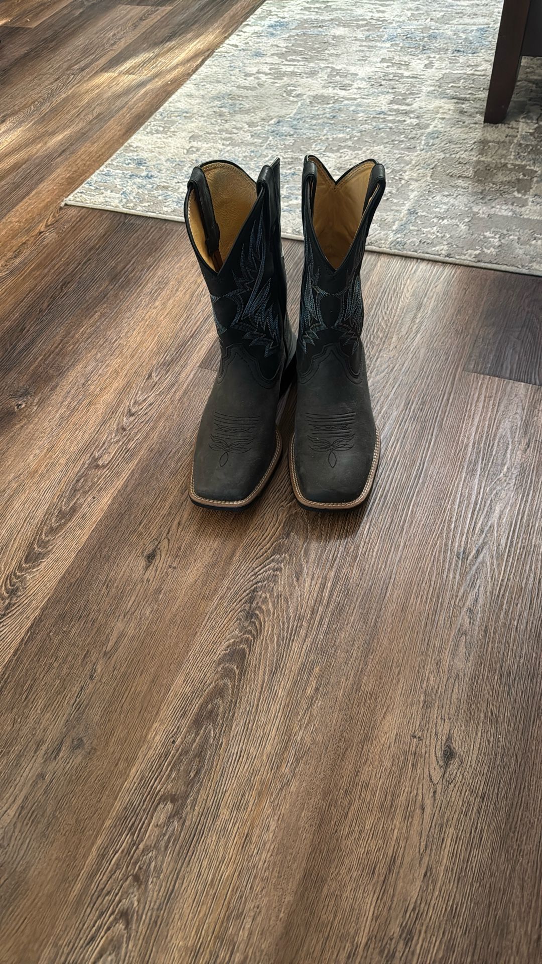 Cowboy Boots