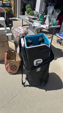 Garage sale (Not Free)