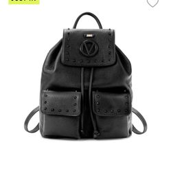 Valentino Backpack