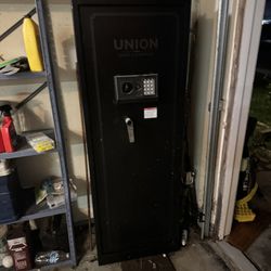 Union Safe