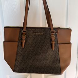 Michael Kors Shoulder Bag 