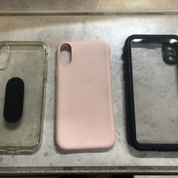 Iphone Xs phone cases