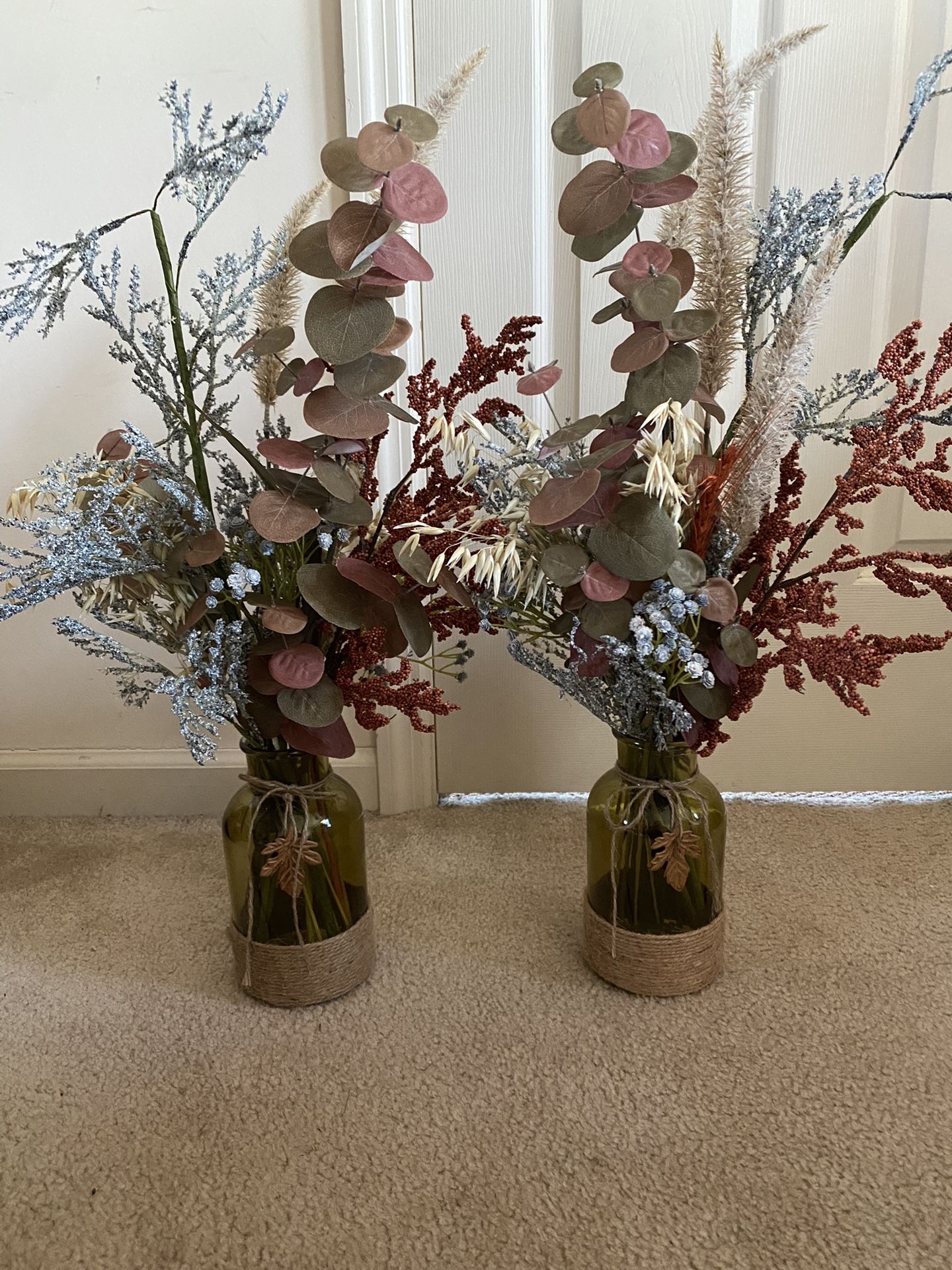 Wedding Table Decor