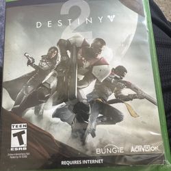 Destiny 2