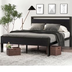 Queen Bed Frame
