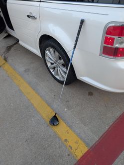 Golf Driver $197-  LEFTY