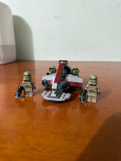Lego Star Wars