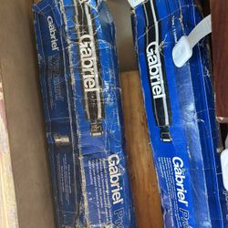 Truck Shocks