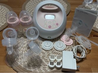 Baby stuff