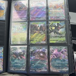 Pokemon Collection 
