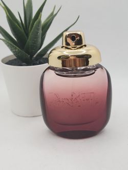 Coach
 
Wild Rose Eau de Parfum

1 fl