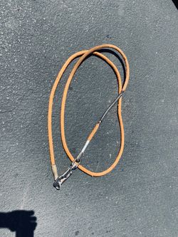 Tree Climbing Metal Rope
