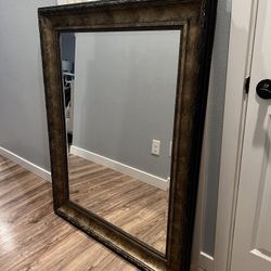Frame Mirror 