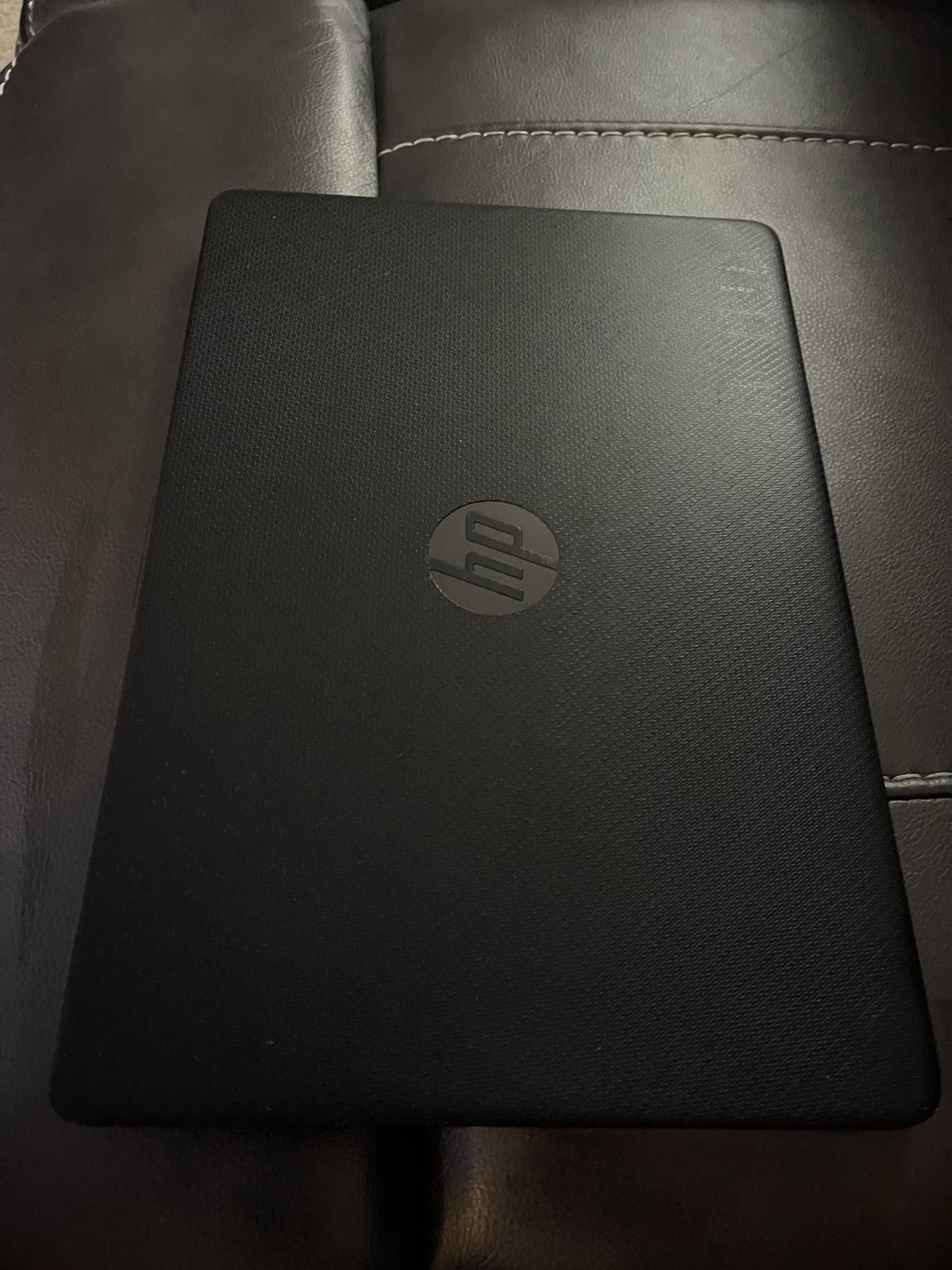 HP Notebook