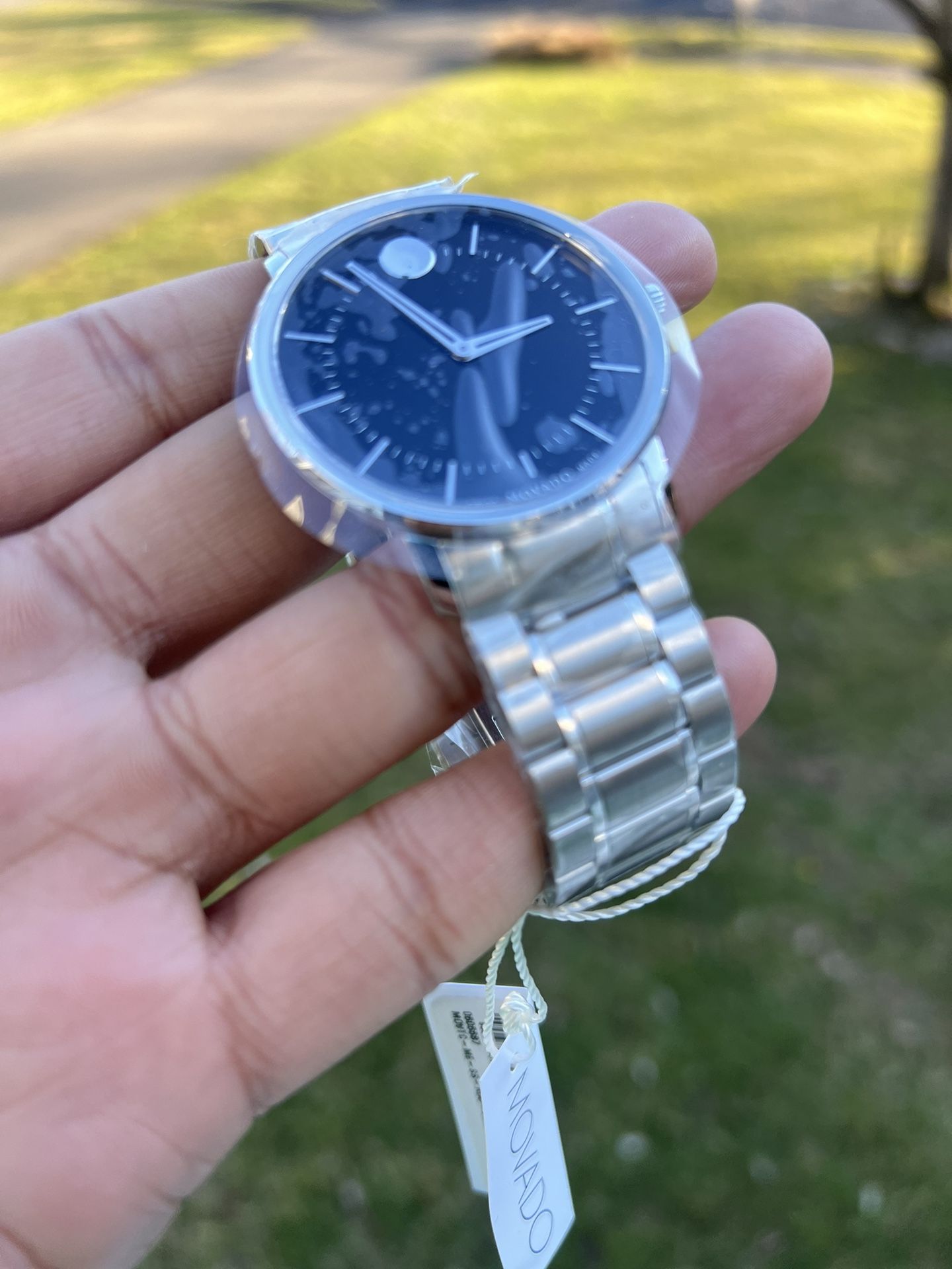 Movado 0606687 cheap