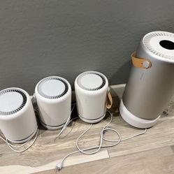 Molekule HEPA Air Filters