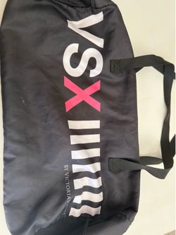 Victoria Secret Duffel Bag