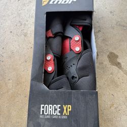Atv Knew Protection