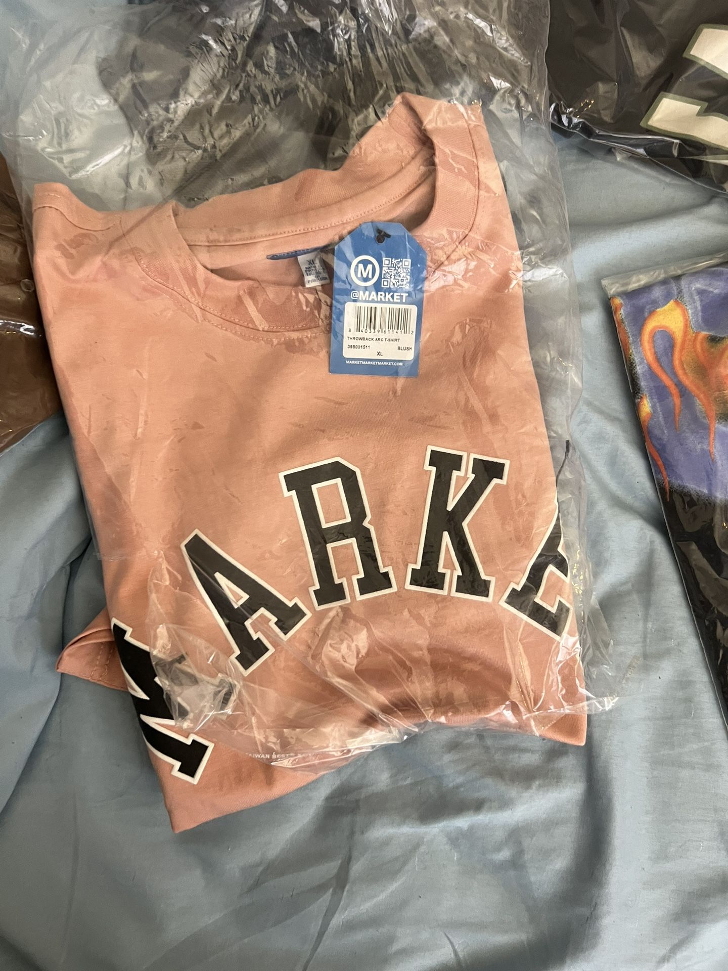 Market Brand