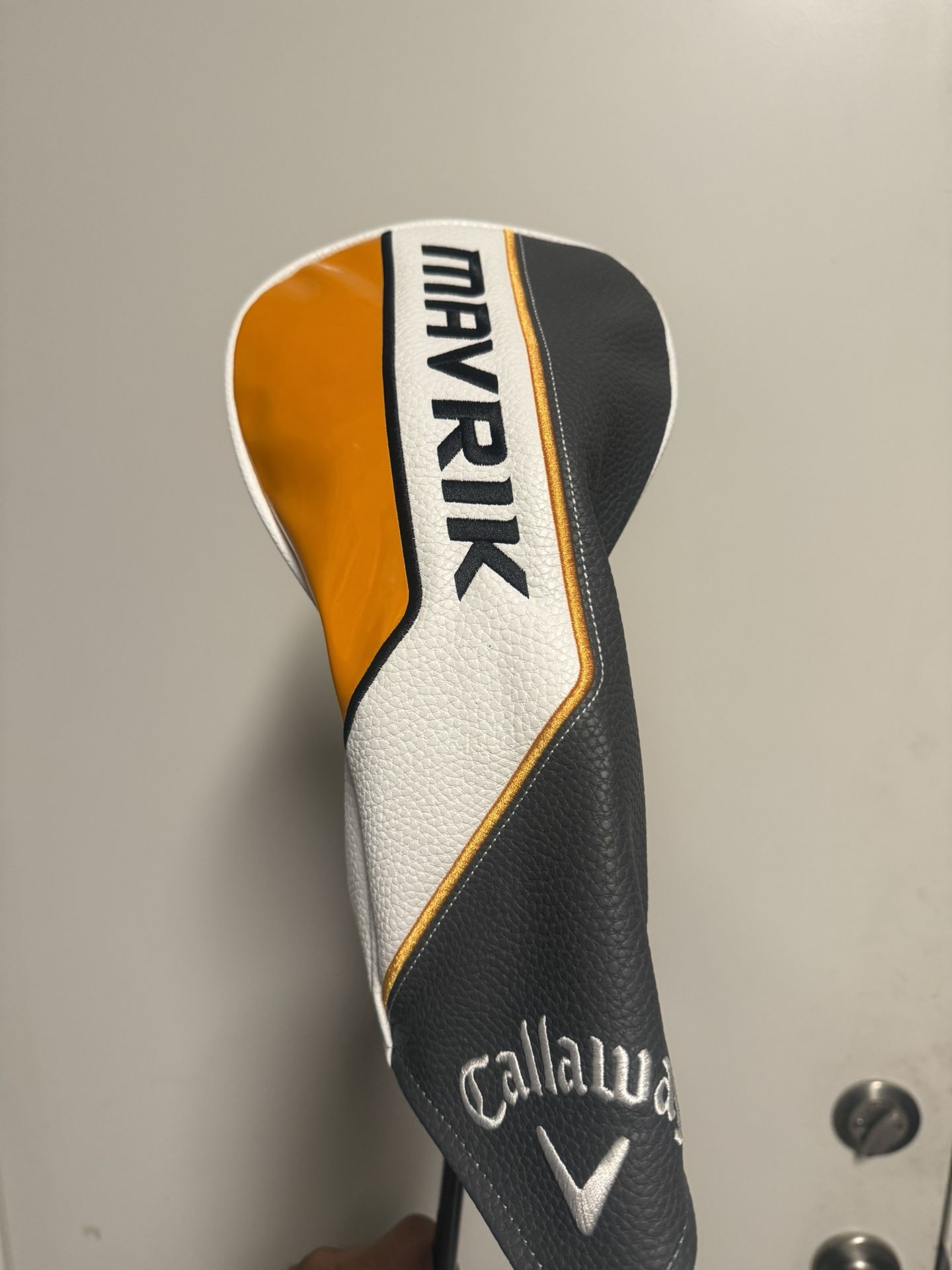 Callaway Driver