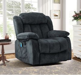 Brand new recliner