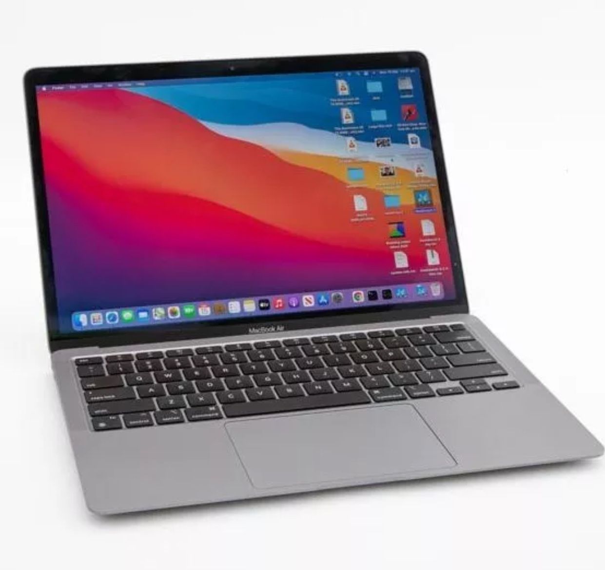 MacBook Air Space Gray 256GB