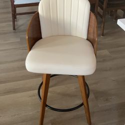 Barstool Counter Height