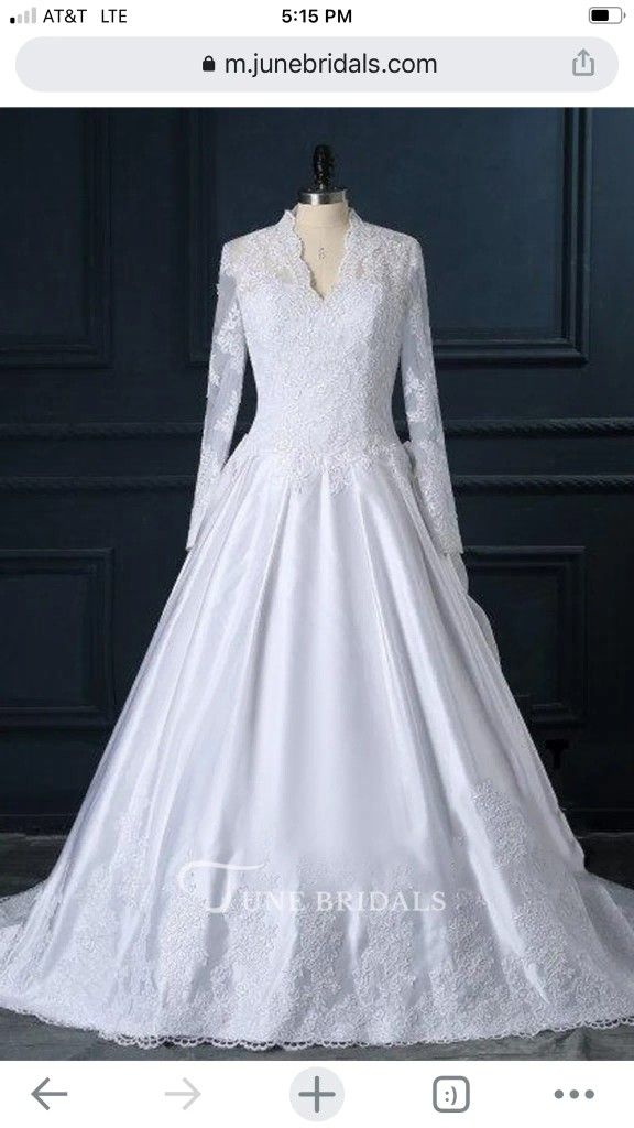 Brand New Wedding Dress