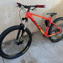 Gt Pantera Mountain Bike 